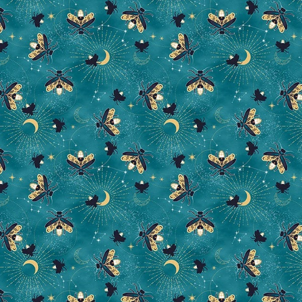 Magical Night Firefly Toss 120-6392 kosse nanat khar kosse
