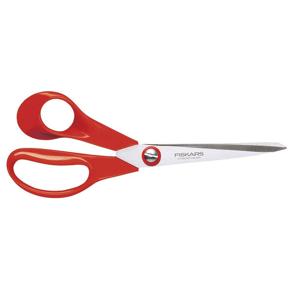 Fiskars 21cm Left Hand Classic scissors kosse nanat khar kosse