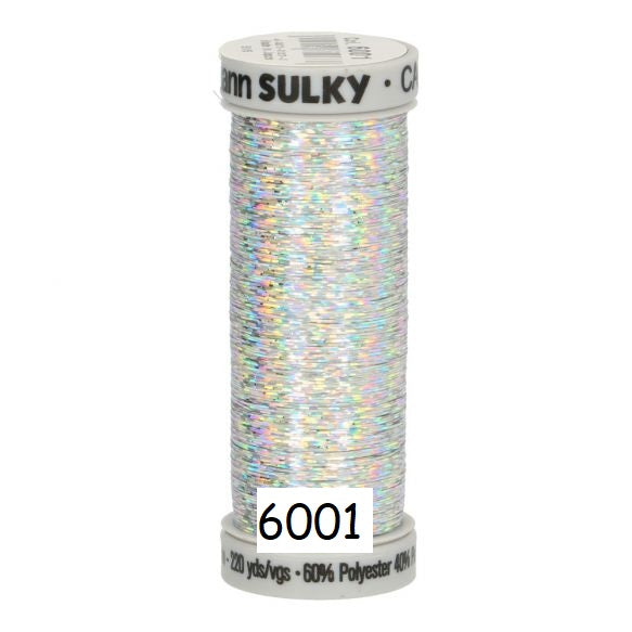 Gutermann Holoshimmer kosse nanat khar kosse