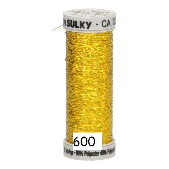 Gutermann Holoshimmer kosse nanat khar kosse