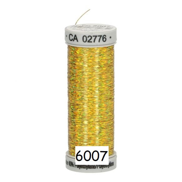 Gutermann Holoshimmer kosse nanat khar kosse