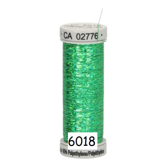 Gutermann Holoshimmer kosse nanat khar kosse
