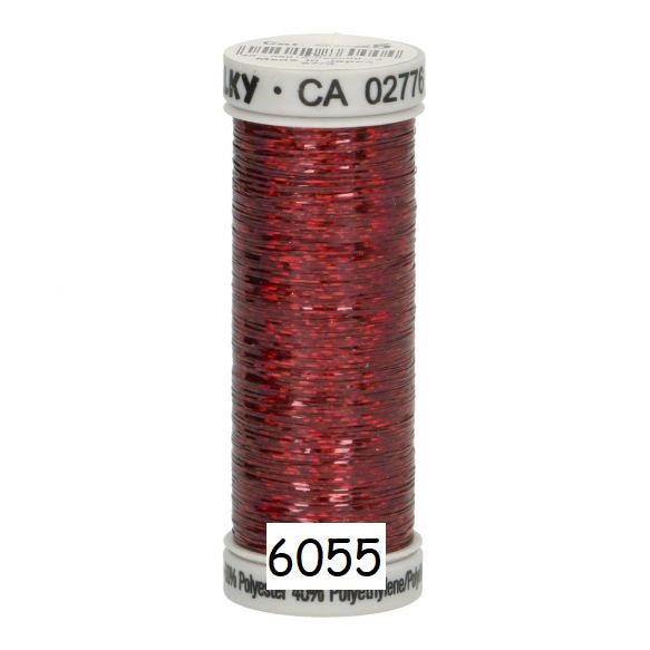 Gutermann Holoshimmer kosse nanat khar kosse