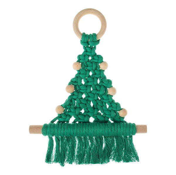 Tree Macramé Kit kosse nanat khar kosse