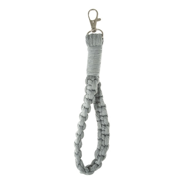 Keyring Macramé Kit kosse nanat khar kosse