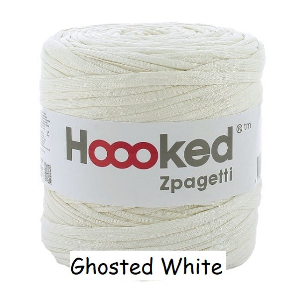 Hoooked Zpagetti Cotton Yarn kosse nanat khar kosse
