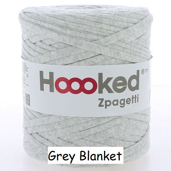 Hoooked Zpagetti Cotton Yarn kosse nanat khar kosse