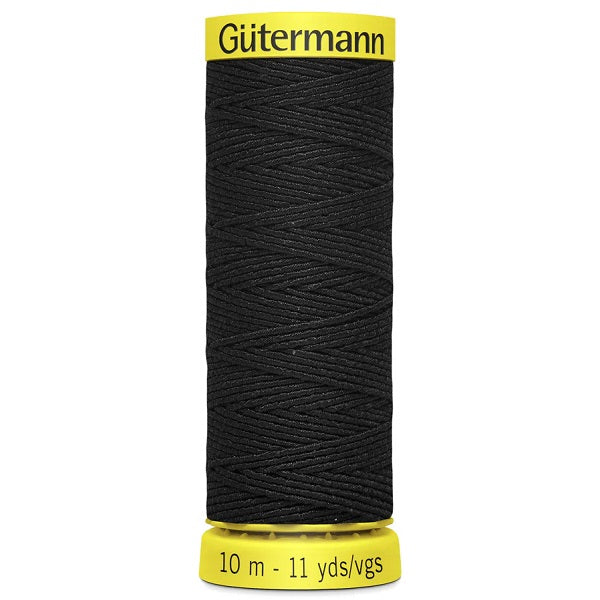 Gutermann Shirring Elastic Thread kosse nanat khar kosse