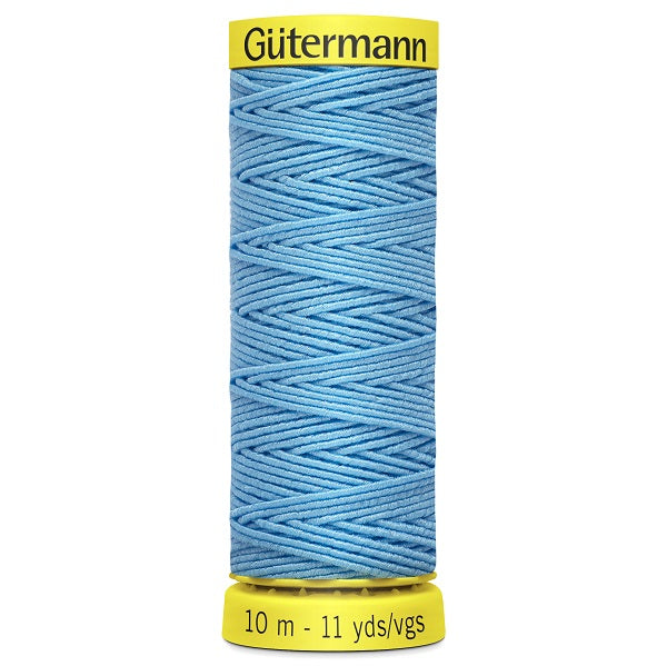 Gutermann Shirring Elastic Thread kosse nanat khar kosse