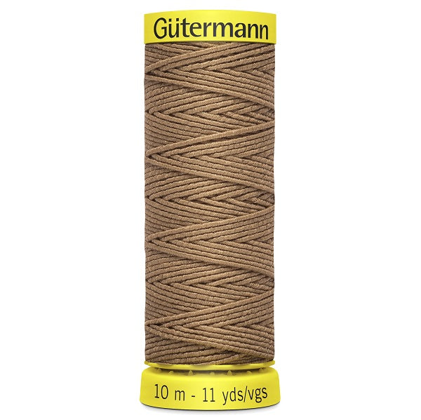 Gutermann Shirring Elastic Thread kosse nanat khar kosse