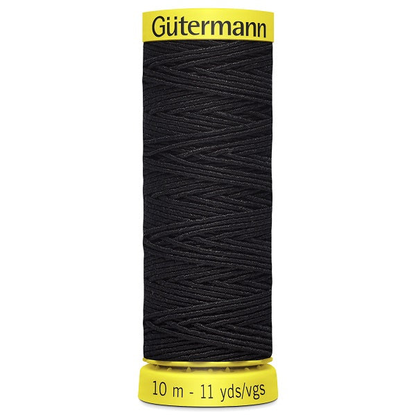 Gutermann Shirring Elastic Thread kosse nanat khar kosse