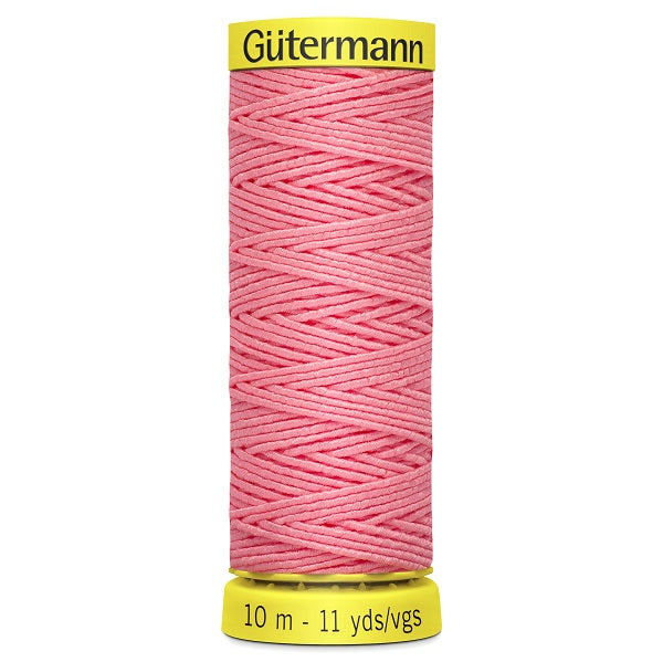 Gutermann Shirring Elastic Thread kosse nanat khar kosse