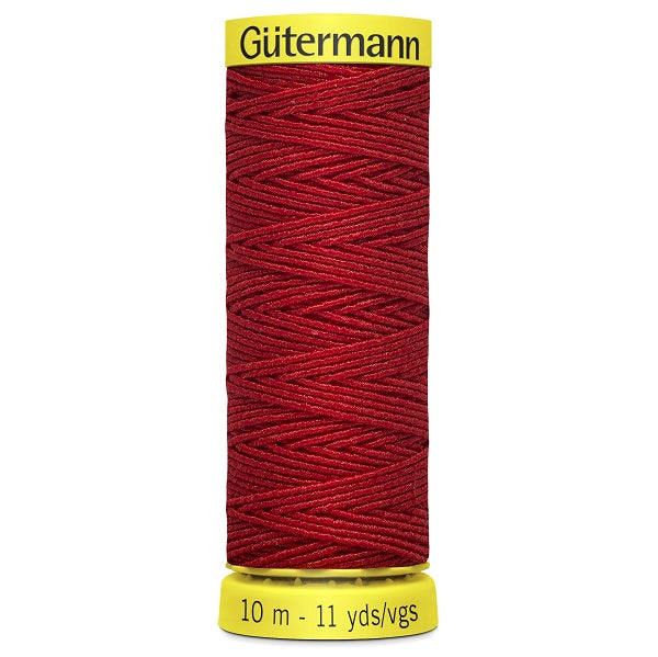 Gutermann Shirring Elastic Thread kosse nanat khar kosse