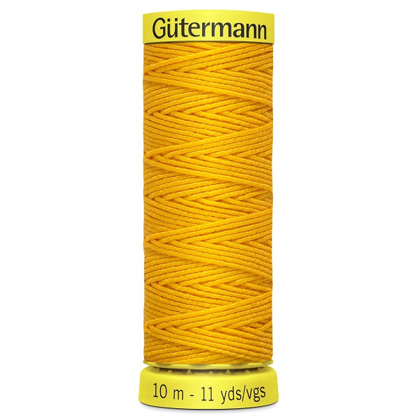 Gutermann Shirring Elastic Thread kosse nanat khar kosse