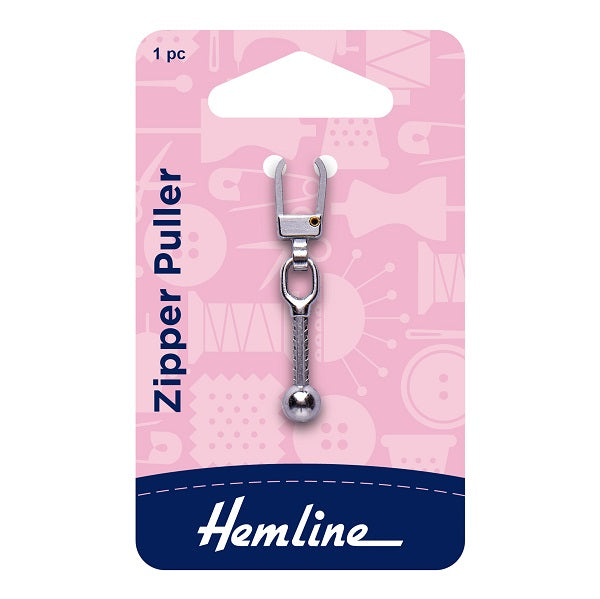 Hemline Zipper Pull kosse nanat khar kosse