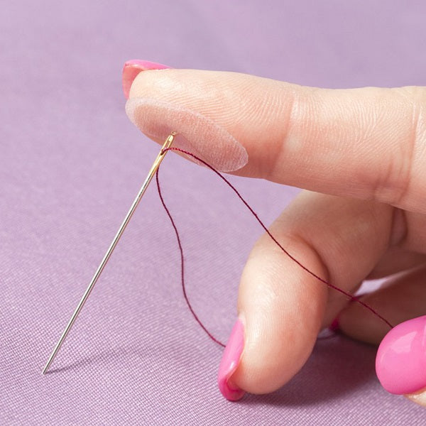 Hemline Thimble Pads kosse nanat khar kosse