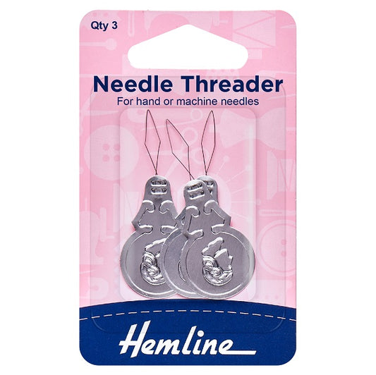Hemline Needle Threader