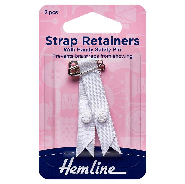 Strap Retainers kosse nanat khar kosse