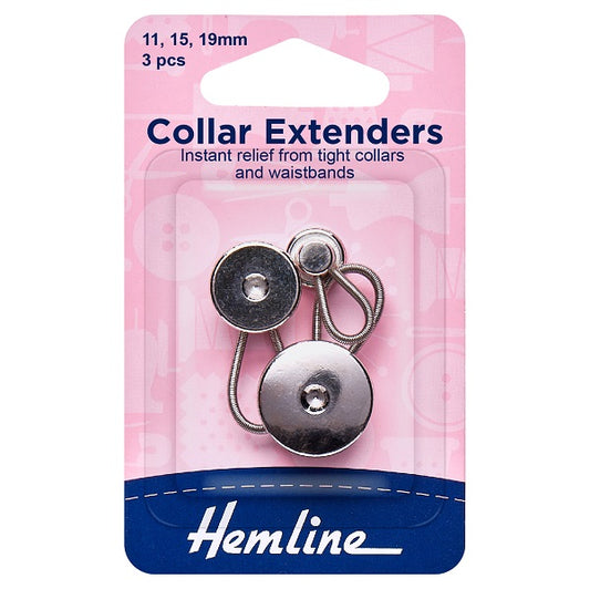 Metal Collar Expanders