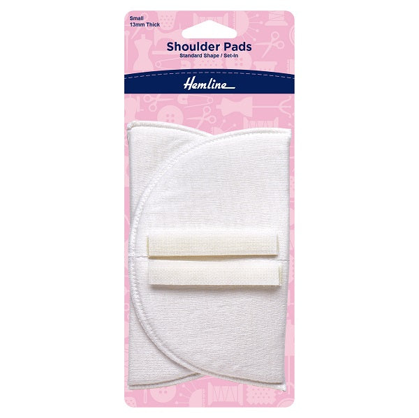 Hemline Standard Set In Shoulder Pads kosse nanat khar kosse