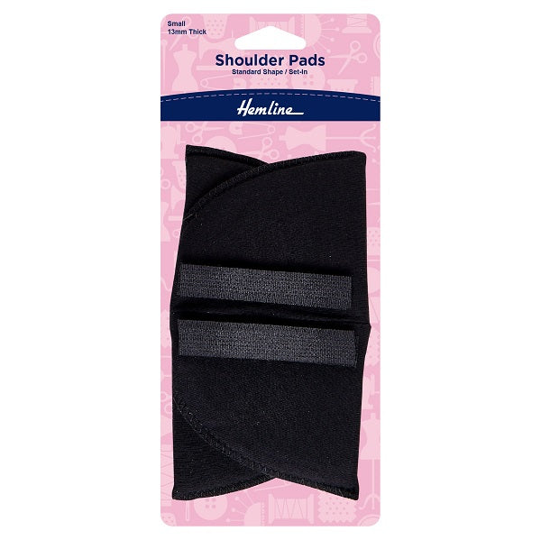 Hemline Standard Set In Shoulder Pads kosse nanat khar kosse