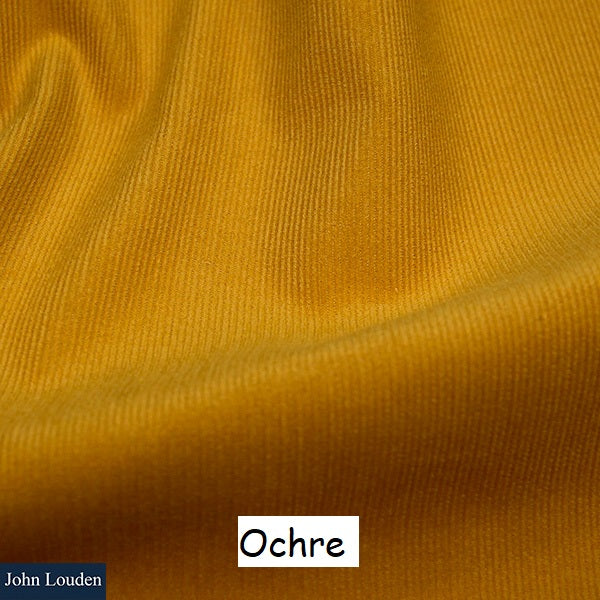 Cotton 21 Wale Corduroy kosse nanat khar kosse