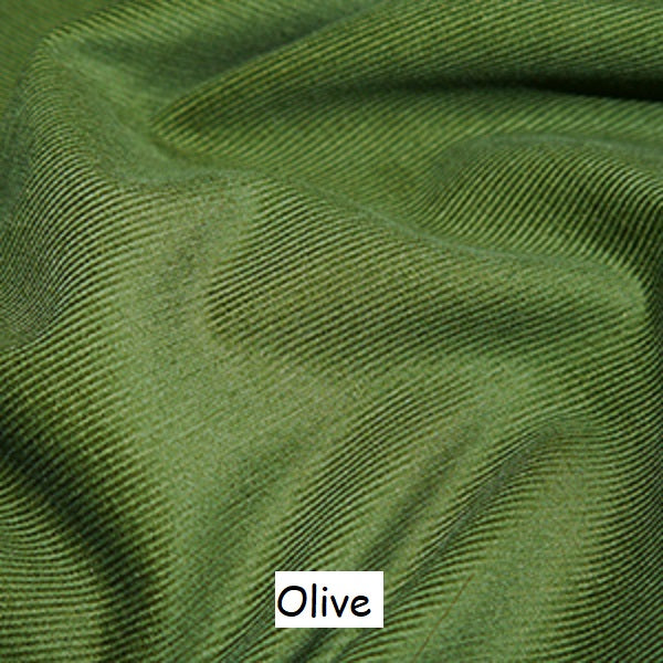 Cotton 21 Wale Corduroy kosse nanat khar kosse