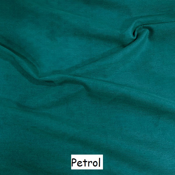 Cotton 21 Wale Corduroy kosse nanat khar kosse