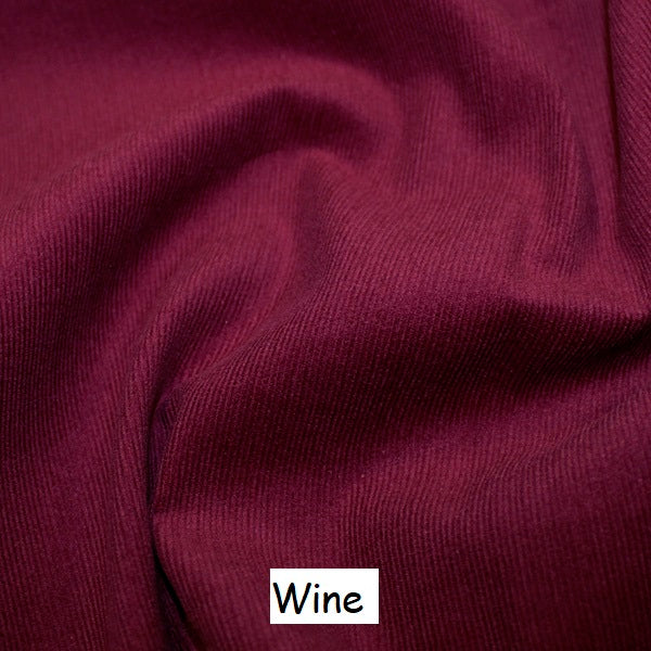 Cotton 21 Wale Corduroy kosse nanat khar kosse