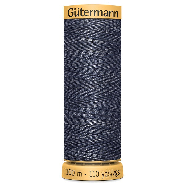 Gutermann Jeans Thread kosse nanat khar kosse
