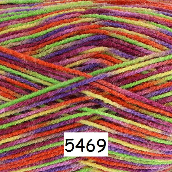 King Cole Jitterbug DK kosse nanat khar kosse