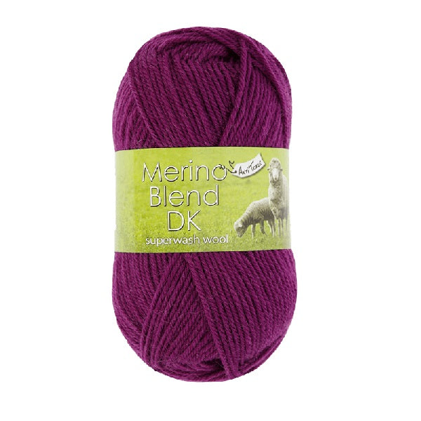King Cole Merino Blend DK kosse nanat khar kosse