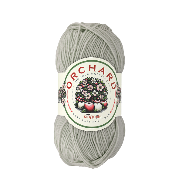 King Cole Orchard DK kosse nanat khar kosse