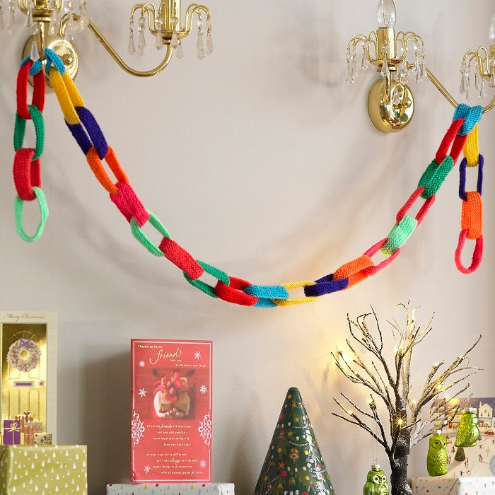 King Cole Christmas Knits Book 2 kosse nanat khar kosse