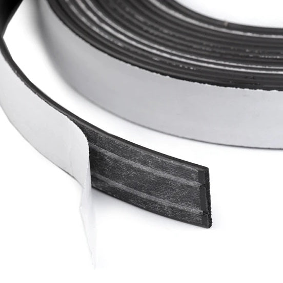 Seld-adhesive Magnetic Tape kosse nanat khar kosse