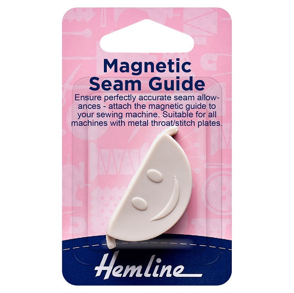 Hemline Magnetic Seam Guide kosse nanat khar kosse