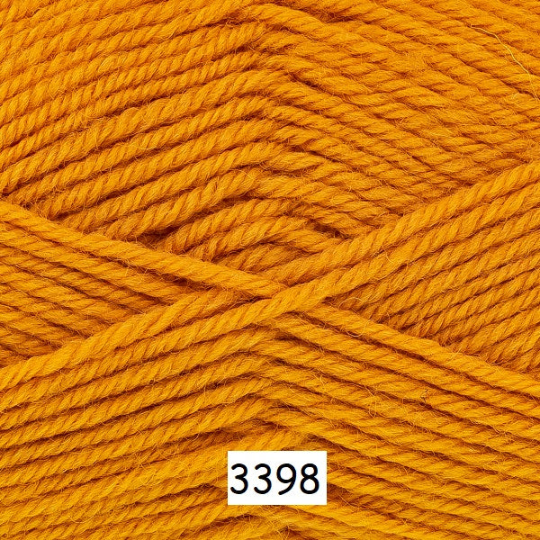 King Cole Merino Blend DK kosse nanat khar kosse