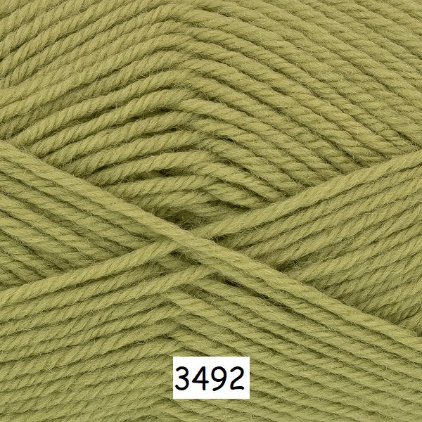 King Cole Merino Blend DK kosse nanat khar kosse