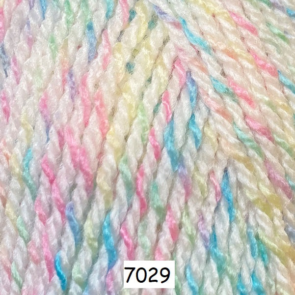 Stylecraft Sweet Dreams kosse nanat khar kosse