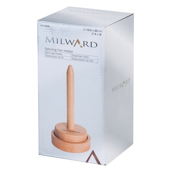Milward Spinning Yarn Holder kosse nanat khar kosse