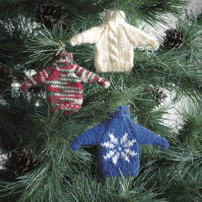 King Cole Christmas Knits Book 3 kosse nanat khar kosse