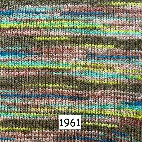 Stylecraft For The Love Of Stripes kosse nanat khar kosse