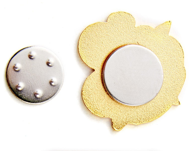 Needle Minder kosse nanat khar kosse