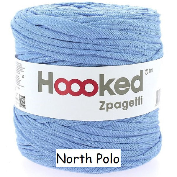 Hoooked Zpagetti Cotton Yarn kosse nanat khar kosse