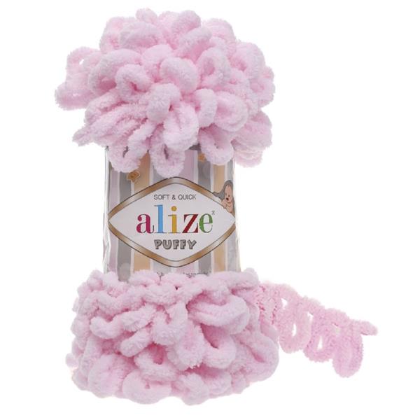 Alize Puffy kosse nanat khar kosse