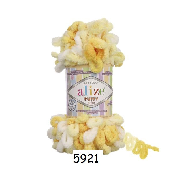 Alize Puffy kosse nanat khar kosse