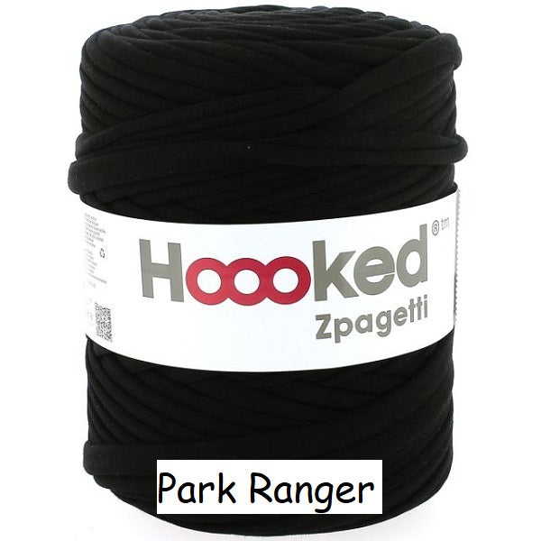 Hoooked Zpagetti Cotton Yarn kosse nanat khar kosse