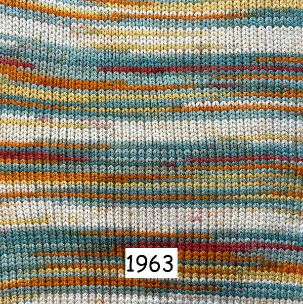 Stylecraft For The Love Of Stripes kosse nanat khar kosse