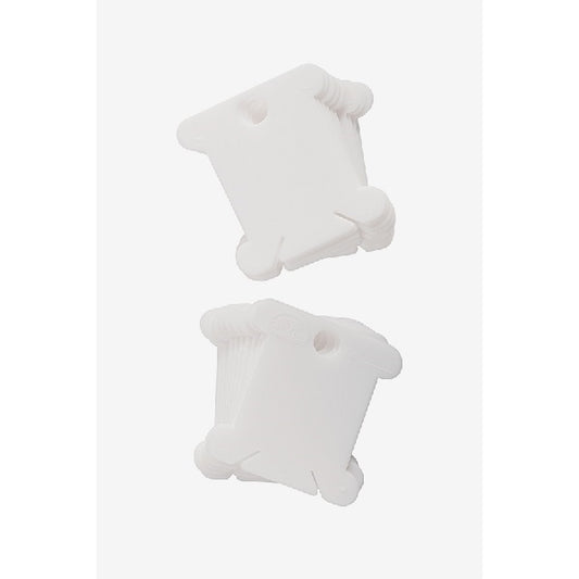 DMC Plastic Bobbins