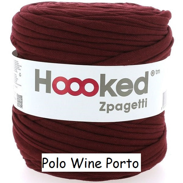 Hoooked Zpagetti Cotton Yarn kosse nanat khar kosse
